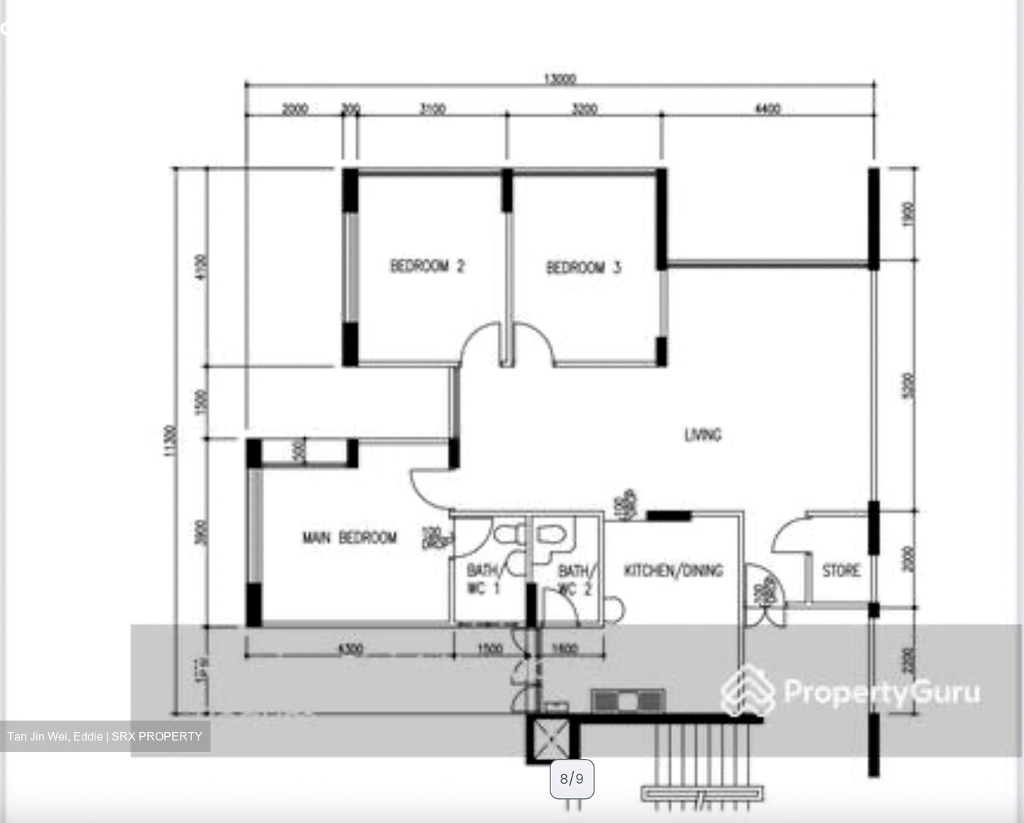 Blk 104 Townerville (Kallang/Whampoa), HDB 4 Rooms #481473301
